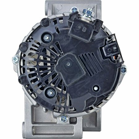 Db Electrical Alternator for 130Amp CW Rotation 12V 2.4L L4 Buick Regal 400-40144